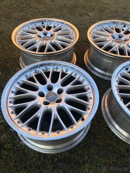 BBS Speedline r19 - 4