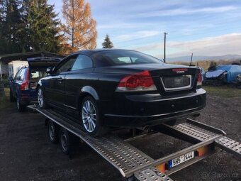 Volvo C70 II D5 veškeré ND - 4