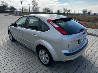 Ford Focus 1.6i 74Kw Style - Klima - ALU - 4