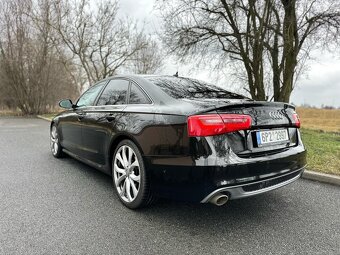 AUDI A6 C7 3.0BITDI QUATTRO 2014ROK - 4