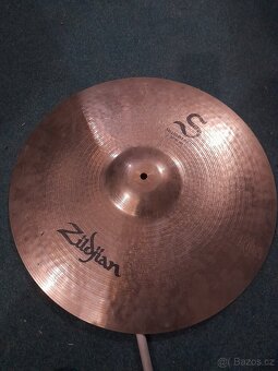 Zildjian S - 4