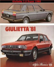 GIULIETTA - 4