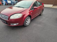 Fiat Linea 1.3jtd - 4