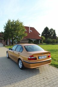 Bmw e46 320d Individual - 4