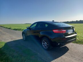 Bmw X6 3.0.D.XDrive 4x4.rok 2012 - 4