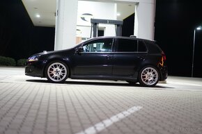 Golf 5 GTI - 4