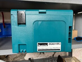 Prodám box makita - 4