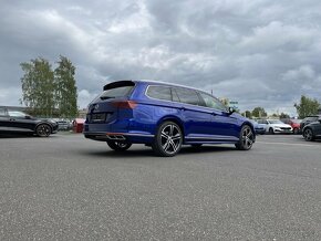 Volkswagen Passat B8 R-line - 4