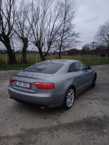 Audi a5 2.7tdi - 4