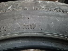 195/55r16 Bridgestone turanza - 4