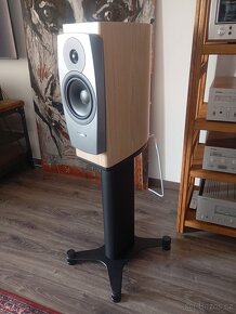 Dynaudio Confidence 20 -najvyssi model - 4