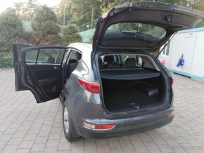 Kia Sportage 1.7 Crdi naj.90tis.km - 4