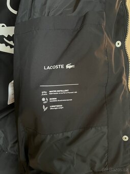 Bunda Lacoste , - 4