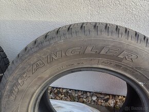 Pneu 265/65 R17 112H Ford Ranger. - 4