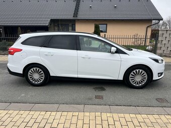 Ford Focus 1.0i 92kW EcoBoost - 4