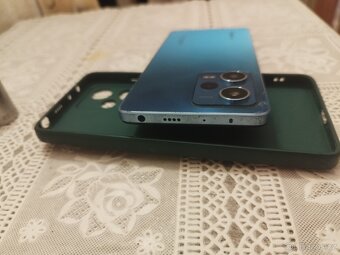 XIAOMI REDMI NOTE 12 PRO 5G - 4