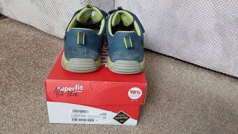 Superfit s goretexem, vel. 39 - 4