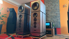 DYNAUDIO CONSEQUENCE MK 2 -  TOP STAV - 4