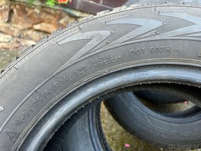 Zimní pneumatiky NOKIAN 175/65 R 14 82T - 4