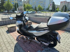 Honda Forza 125 2021 jen 3980Km za 125.tisc - 4