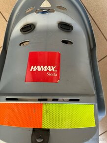 Hamax siesta - 4