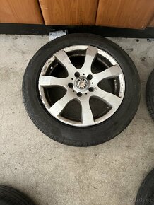 Tomason 5x114,3 r16 - 4