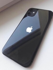 Prodám iPhone 11 128gb - 4