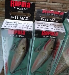 Rapala Magnum - 4