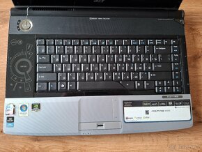 Acer Aspire 6920G - 4