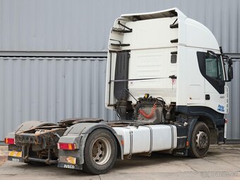 Iveco STRALIS 450, STANDARD, EURO 6, PLATNÁ STK - 4