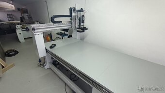 Cnc stroj,router,V-carving,gravir - 4