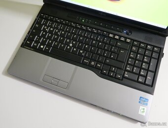 FUJITSU E752 /i5-3340/8GB/SSD512GB/FULLHD IPS/W11/ZÁRUKA - 4