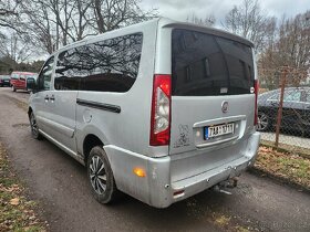 Fiat Scudo  Panorama Long - 4