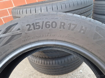 215/60 r17 letni pneumatiky 215 60 17 215/60/17 pneu R17 - 4