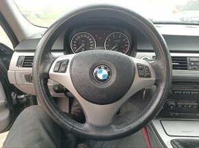 Díly BMW 320i N46 E90 - 4