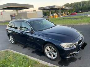 BMW F31 320xd 135 Kw Sport - 4