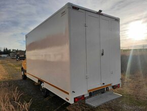 Iveco daily NAJETO 96 000 km - 4