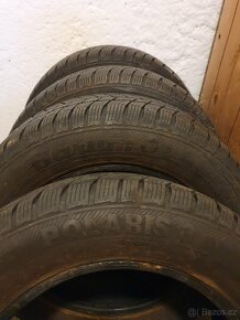 185/65R15 Barum Polaris 3 zimní pneumatiky - 4