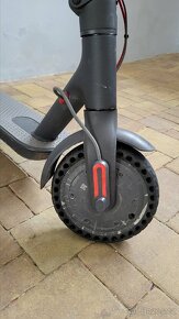 Xiaomi Mi Scooter M365 - 4