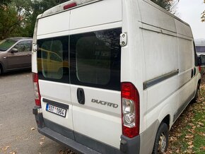 Fiat Ducato - 4