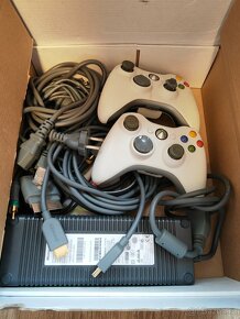 Xbox 360 ELITE - 4