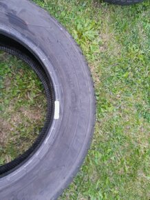 Letní pneu Barum briliantis 165/70 r13 79t - 4