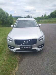 Volvo XC90 D5 Awd r.v.10/2015 kw 165 - 4