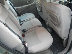 Nissan Almera Tino 1.8i LPG - Čtěte prosím celý inzerát - 4