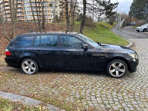 BMW e61 525xi - 4