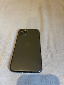 Apple IPhone 11 PRO 64 GB Space Grey - 4