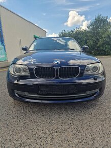 BMW 120D,2009/11,130KW,CR,TK 11/2026 ,6 kvalt. - 4