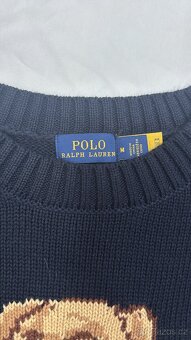 polo ralph lauren svetr - 4