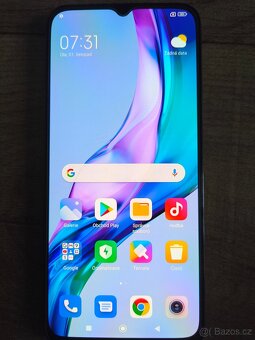 Xiaomi 10 lite 5G Dream White + dárky - 4