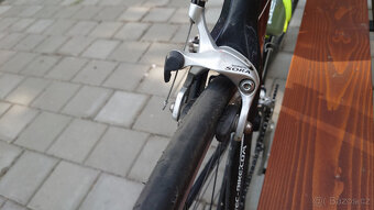 Vertec RD 1100 silniční kolo - 4